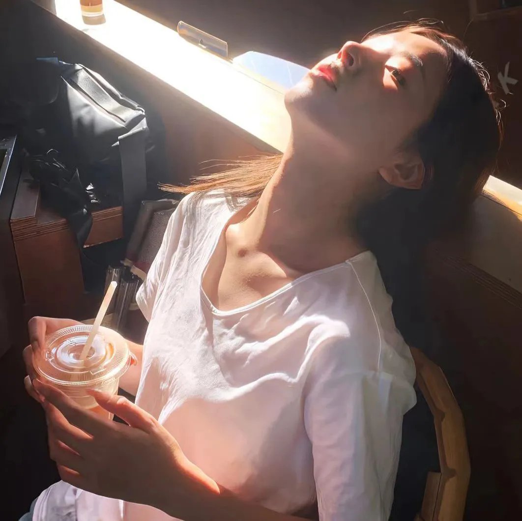 来自光芒的光