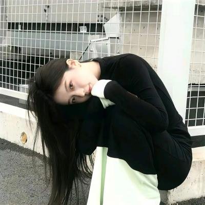 哈佛少女的快乐清单